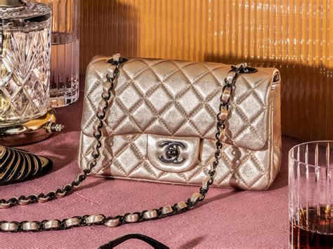 chanel spring summer purses